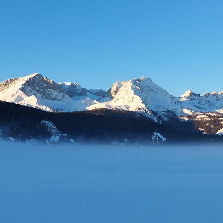 Sumski Raj Жабляк Экстерьер фото